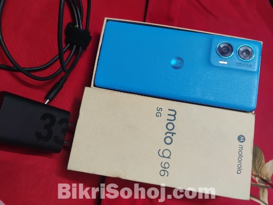 Motorola G96 5g